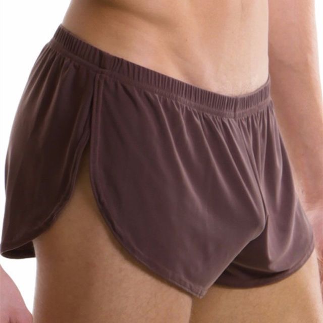 Tipos de underwear masculino ¿Cuál va con tu cuerpo?