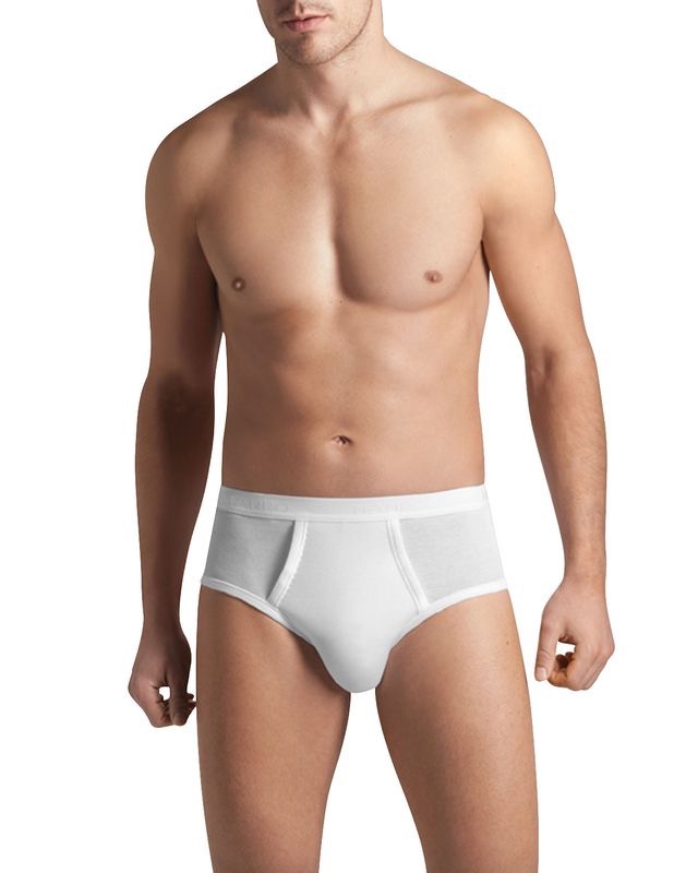 Tipos de underwear masculino ¿Cuál va con tu cuerpo?