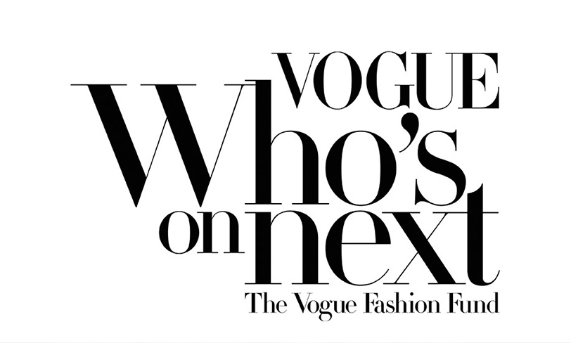 Da inicio a la convocatoria de Vogue Who´s On Next 2017