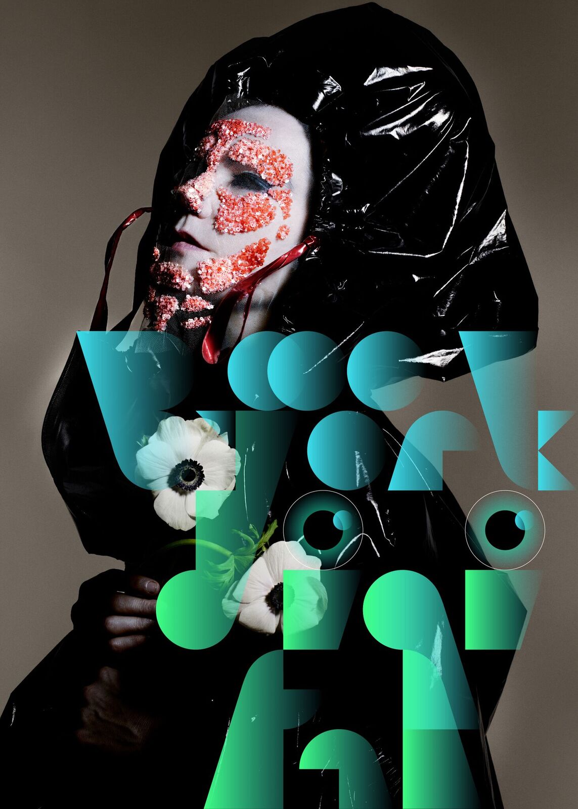 Björk Digital llega a México