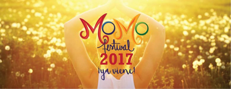 Festival MOMO celebra su 3ra edición