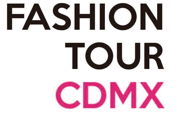 Llega el Fashion Tour CDMx