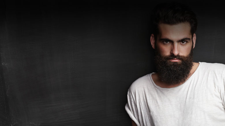 3 tips para cuidar tu barba
