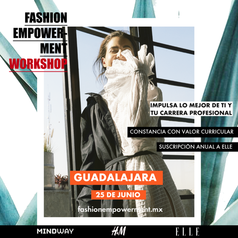 Fashion Empowerment Guadalajara