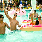 Corona Summer Pool Party en Casa Victoria