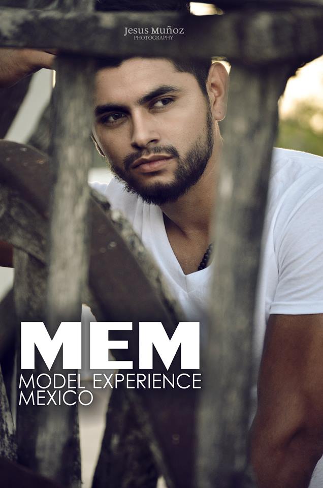 Model Experience México