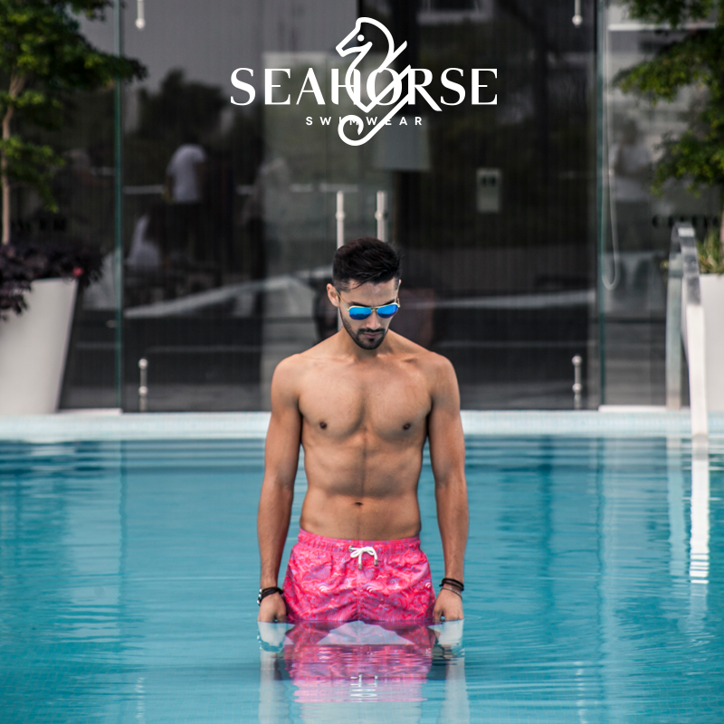 Seahorse presenta la nueva colección Summer Get Away