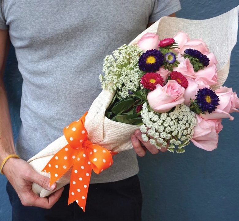 Dilo con flores: regalos para cada ocasión