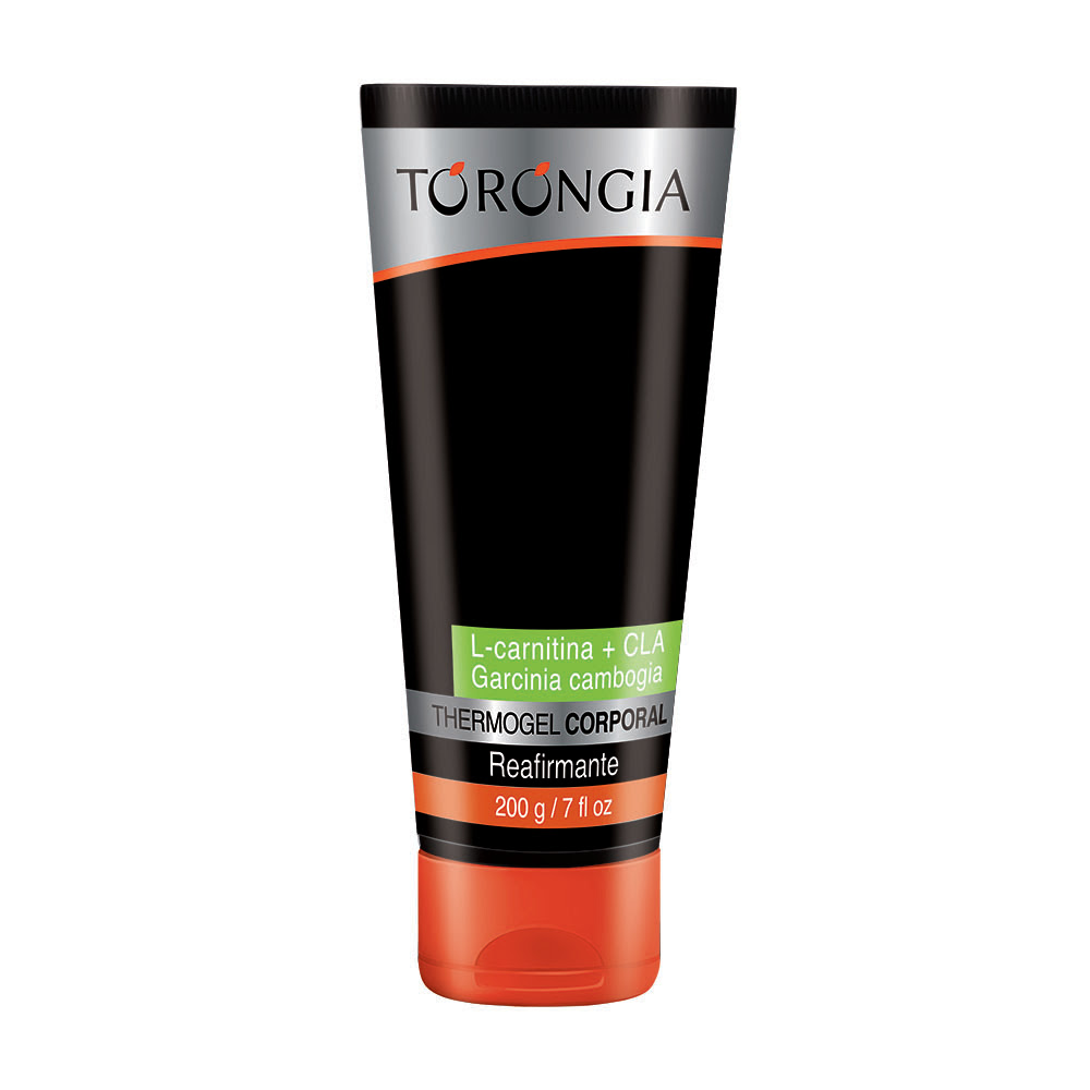 Torongia tiene cinco ingredientes secretos que los hombres usan para cuidar la piel