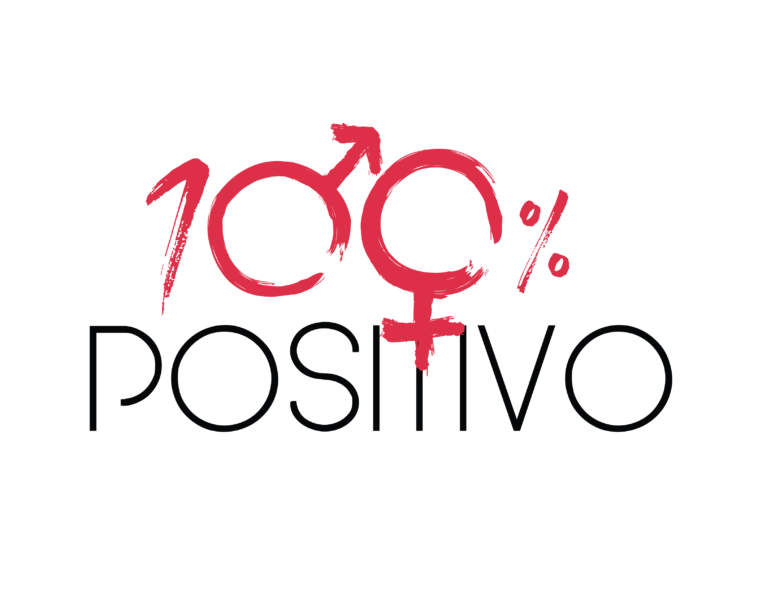 100% Positivo, el movimiento que viene a romper estigmas sobre el VIH