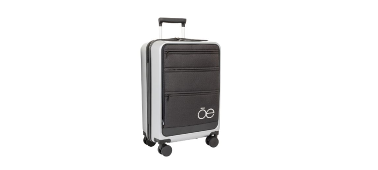 ¿Conoces las nuevas tecnologías de las maletas?
