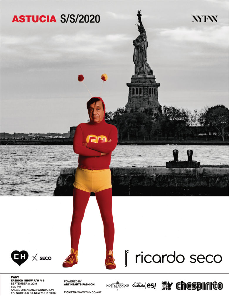 Ricardo Seco y Chespirito: ¡No contaban con su astucia!