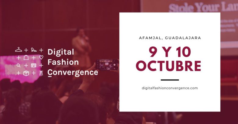 Digital Fashion Convergence: Espacio donde Convergen la Tecnología y la Moda