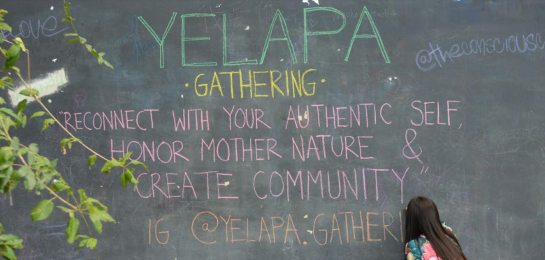 Yelapa Gathering, el festival de música que no te puedes perder