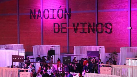 Volvo Car México presente en la tercer edición de Nación de Vinos