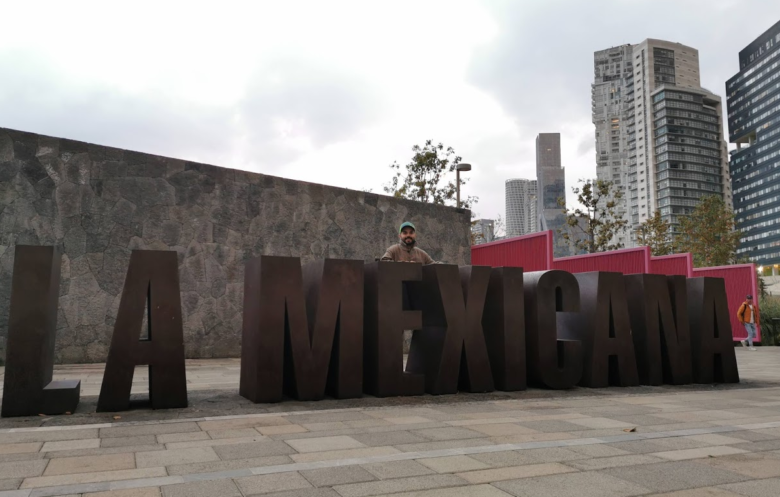 Parque La Mexicana