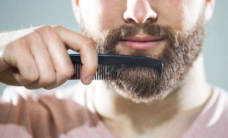 Cómo cuidar tu barba en casa