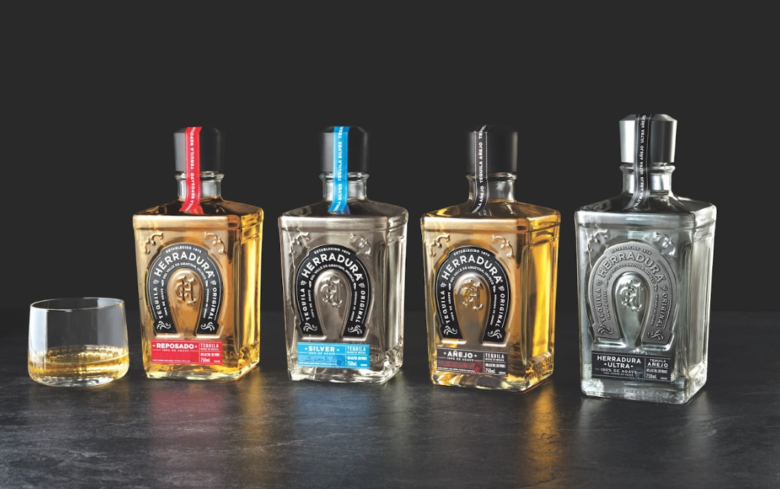 150 aniversario de Tequila Herradura