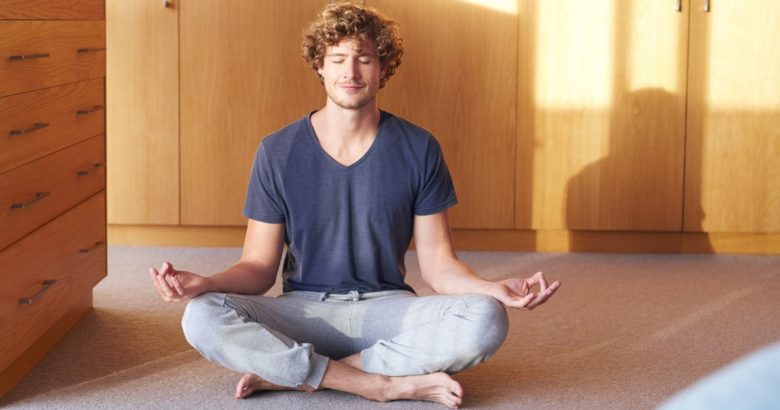 Ale Quintero, experta en meditación nos dice como regresar a la nueva normalidad