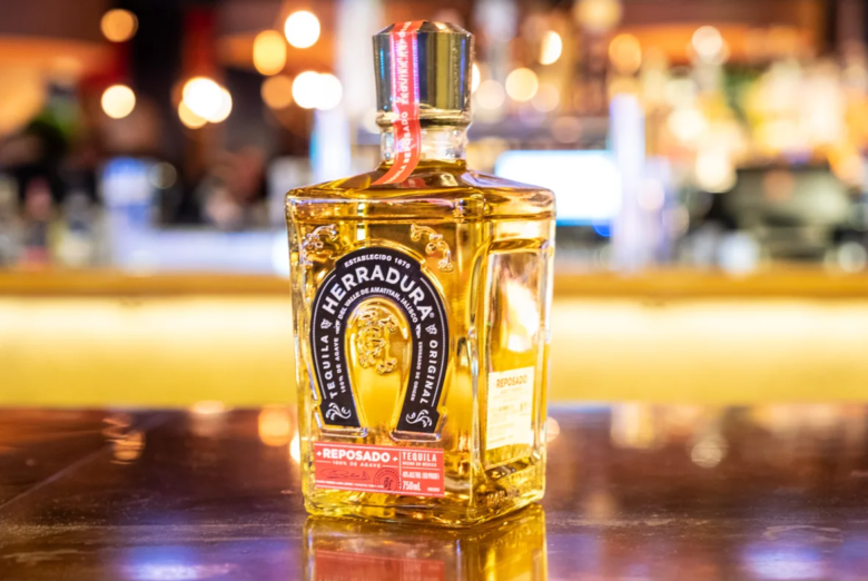 Tequila Herradura, 150 años innovando la Industria de los Reposados