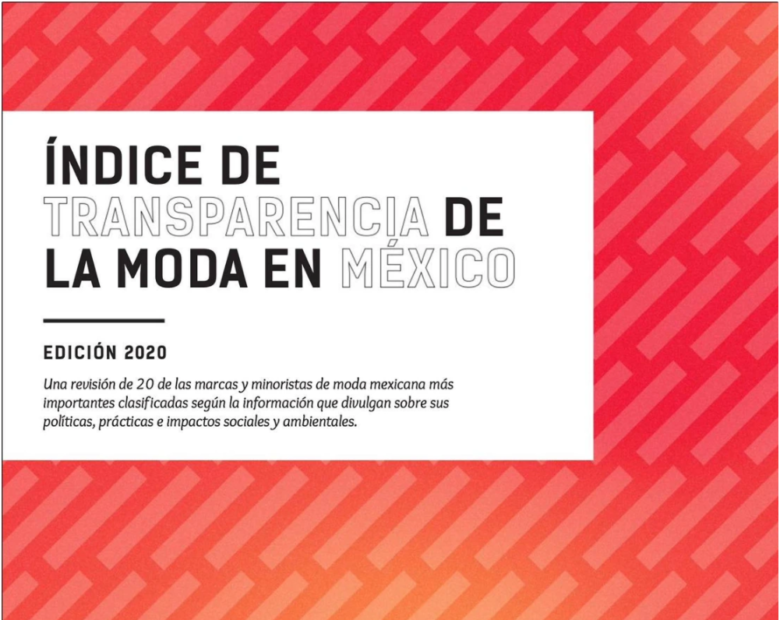 C&A REAFIRMA SU COMPROMISO HACIA LA SUSTENTABILIDAD DE LA MODA EN MÉXICO 2020