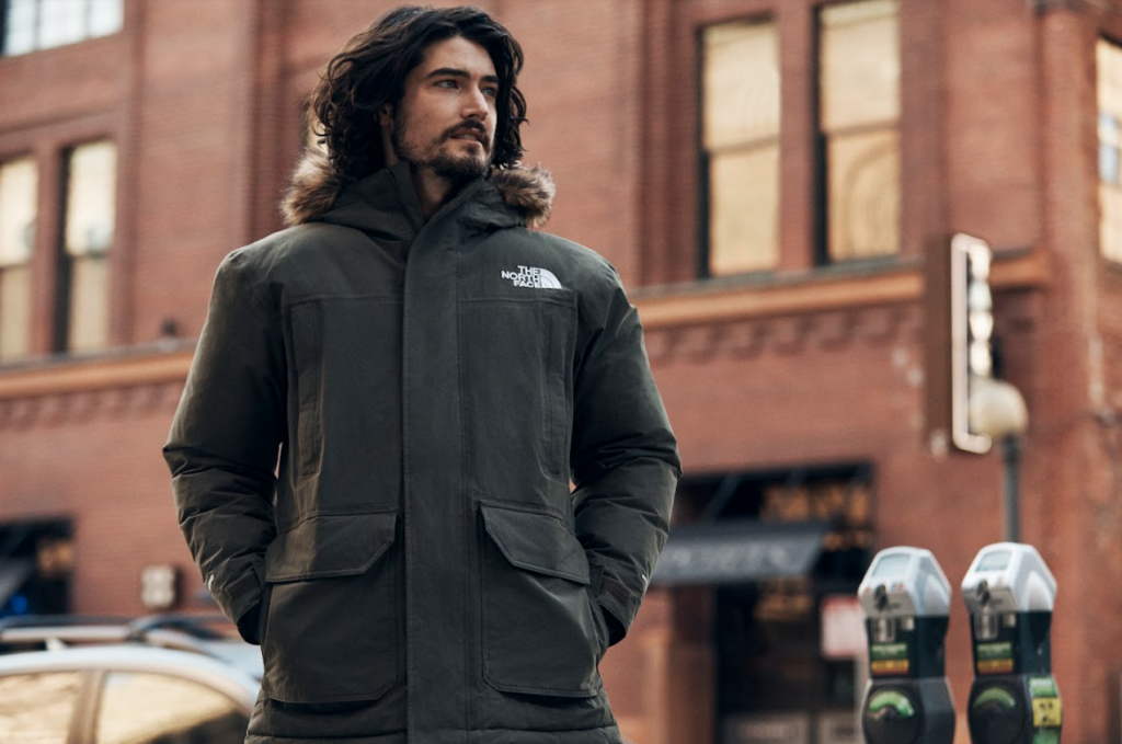 5 Razones Para Llevar Una Parka Este Otoño-invierno – StylerMx